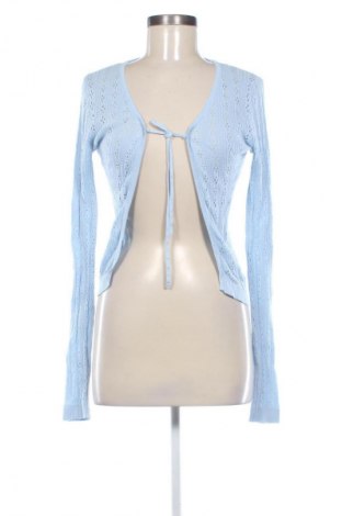 Dámsky kardigán Unbranded, Velikost S, Barva Modrá, Cena  259,00 Kč