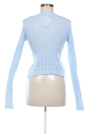 Dámsky kardigán Unbranded, Velikost S, Barva Modrá, Cena  259,00 Kč