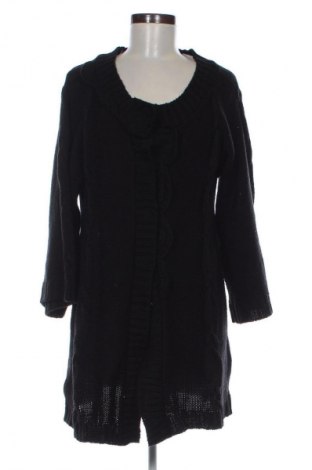 Dámsky kardigán Unbranded, Velikost M, Barva Černá, Cena  279,00 Kč