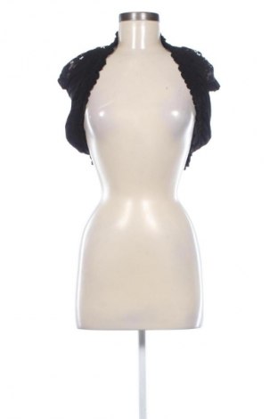 Dámsky kardigán Unbranded, Velikost S, Barva Černá, Cena  79,00 Kč