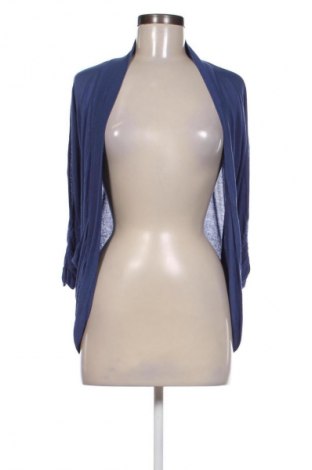 Дамска жилетка Unbranded, Размер XS, Цвят Син, Цена 2,55 €