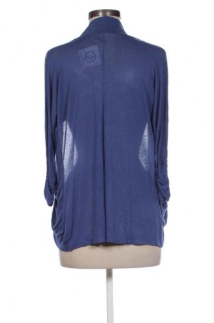 Дамска жилетка Unbranded, Размер XS, Цвят Син, Цена 2,55 €