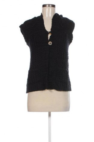 Дамска жилетка Unbranded, Размер L, Цвят Черен, Цена 2,55 €