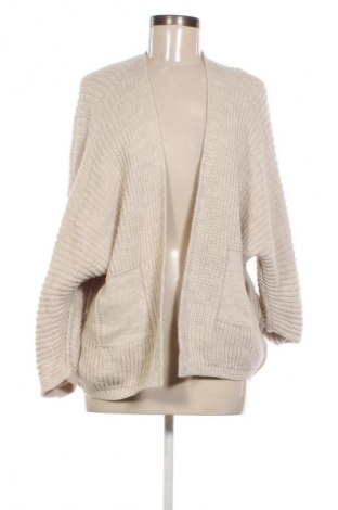 Dámsky kardigán Unbranded, Veľkosť M, Farba Béžová, Cena  8,95 €