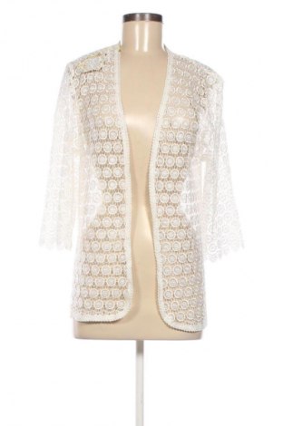 Dámsky kardigán Unbranded, Velikost XL, Barva Bílá, Cena  449,00 Kč