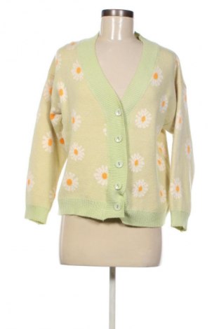 Dámsky kardigán Unbranded, Velikost L, Barva Vícebarevné, Cena  189,00 Kč