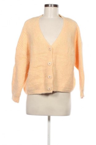 Dámsky kardigán Unbranded, Velikost M, Barva Oranžová, Cena  279,00 Kč