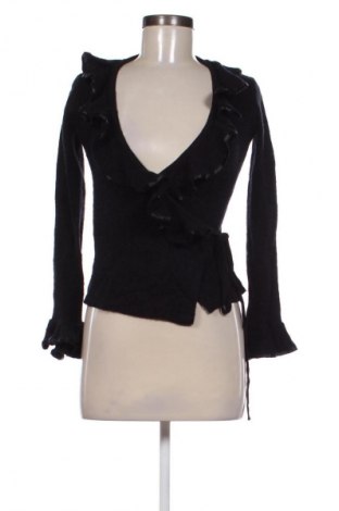 Dámsky kardigán Unbranded, Velikost S, Barva Černá, Cena  259,00 Kč