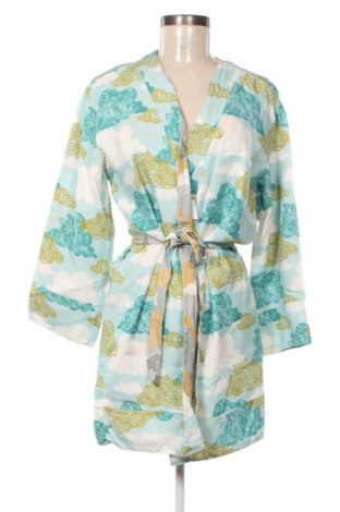 Damen Strickjacke Unbranded, Größe L, Farbe Mehrfarbig, Preis € 27,99