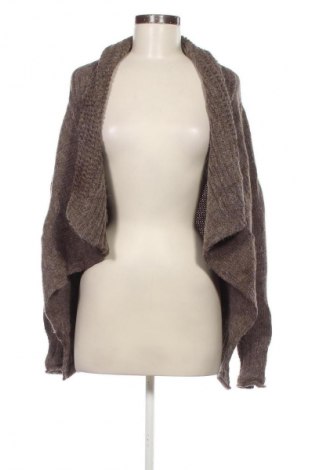Dámsky kardigán Unbranded, Velikost L, Barva Hnědá, Cena  269,00 Kč