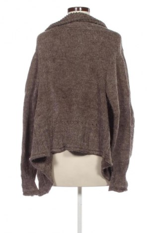 Dámsky kardigán Unbranded, Velikost L, Barva Hnědá, Cena  269,00 Kč