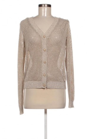 Дамска жилетка Yes Zee, Размер M, Цвят Бежов, Цена 69,02 €