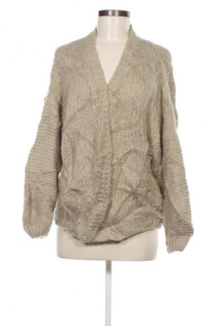 Dámsky kardigán Unbranded, Velikost M, Barva Béžová, Cena  199,00 Kč