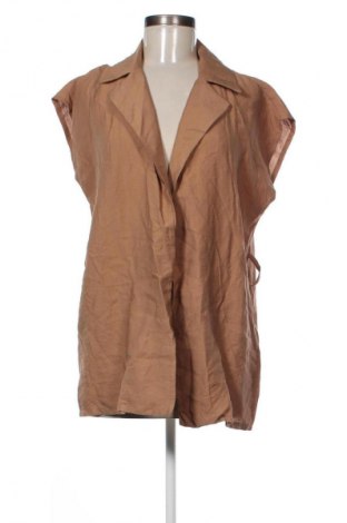 Dámsky kardigán Unbranded, Velikost L, Barva Béžová, Cena  189,00 Kč