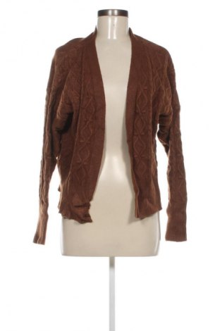 Dámsky kardigán Unbranded, Velikost M, Barva Hnědá, Cena  239,00 Kč