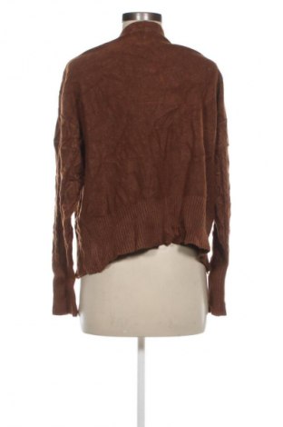 Dámsky kardigán Unbranded, Velikost M, Barva Hnědá, Cena  239,00 Kč