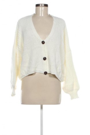 Dámsky kardigán Unbranded, Velikost M, Barva Bílá, Cena  319,00 Kč