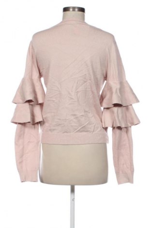 Damen Strickjacke Unbranded, Größe L, Farbe Aschrosa, Preis 15,99 €