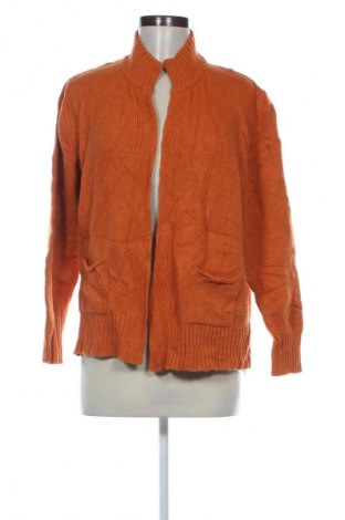 Damski kardigan Unbranded, Rozmiar L, Kolor Pomarańczowy, Cena 46,99 zł, #133668711