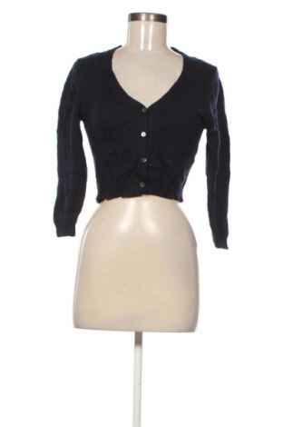 Дамска жилетка Unbranded, Размер M, Цвят Син, Цена 3,06 €