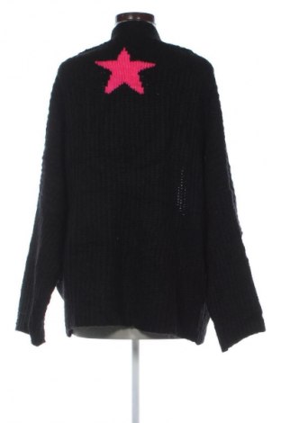 Damski kardigan Unbranded, Rozmiar XL, Kolor Czarny, Cena 60,99 zł