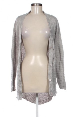 Dámsky kardigán Unbranded, Velikost XS, Barva Šedá, Cena  59,00 Kč
