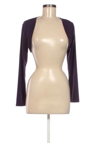 Dámsky kardigán Unbranded, Velikost L, Barva Fialová, Cena  99,00 Kč