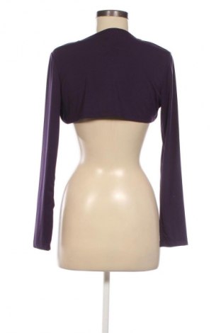 Dámsky kardigán Unbranded, Velikost L, Barva Fialová, Cena  99,00 Kč