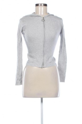 Дамска жилетка Unbranded, Размер S, Цвят Сив, Цена 8,69 €