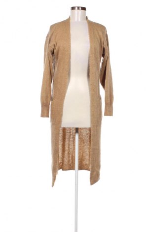 Damski kardigan Unbranded, Rozmiar M, Kolor Brązowy, Cena 35,99 zł