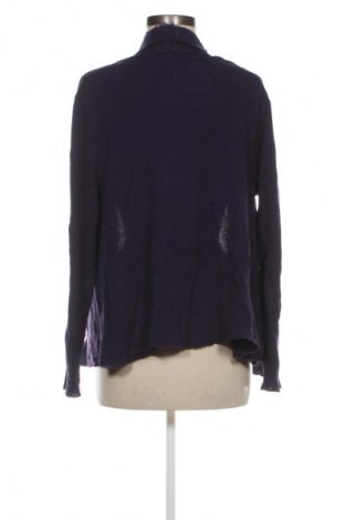 Dámsky kardigán Unbranded, Velikost L, Barva Fialová, Cena  219,00 Kč