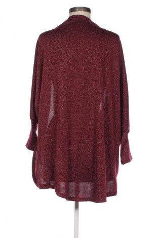 Damski kardigan Unbranded, Rozmiar M, Kolor Czerwony, Cena 29,99 zł