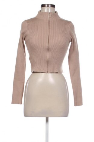 Dámsky kardigán Unbranded, Velikost M, Barva Béžová, Cena  269,00 Kč