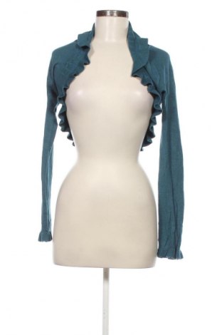 Dámsky kardigán Unbranded, Veľkosť S, Farba Modrá, Cena  1,95 €