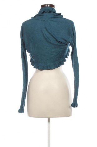 Dámsky kardigán Unbranded, Veľkosť S, Farba Modrá, Cena  1,95 €