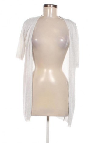 Női kardigán Unbranded, Méret M, Szín Ezüstös, Ár 669 Ft