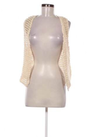 Dámsky kardigán Unbranded, Velikost M, Barva Krémová, Cena  349,00 Kč