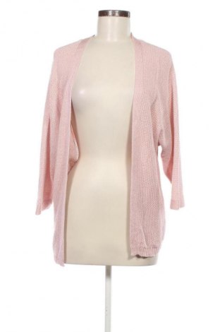 Dámsky kardigán Unbranded, Veľkosť M, Farba Popolavo ružová, Cena  1,95 €