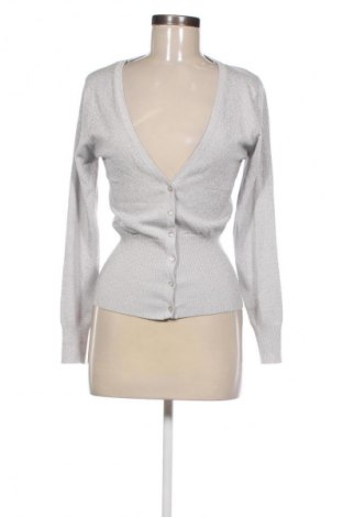 Cardigan de damă Unbranded, Mărime M, Culoare Gri, Preț 37,99 Lei, #133682037