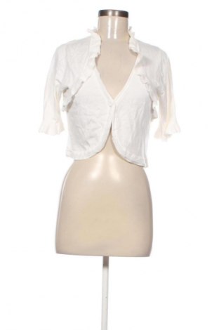 Dámsky kardigán Unbranded, Veľkosť S, Farba Biela, Cena  1,95 €