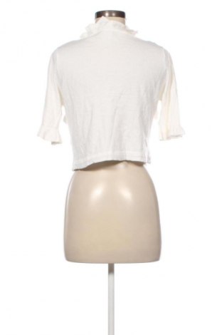 Dámsky kardigán Unbranded, Veľkosť S, Farba Biela, Cena  1,95 €