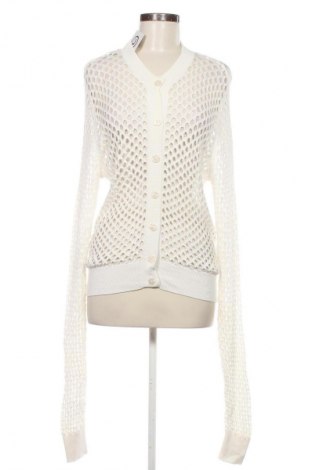 Dámsky kardigán Unbranded, Veľkosť M, Farba Biela, Cena  1,95 €