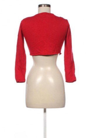 Dámsky kardigán Unbranded, Velikost M, Barva Červená, Cena  89,00 Kč