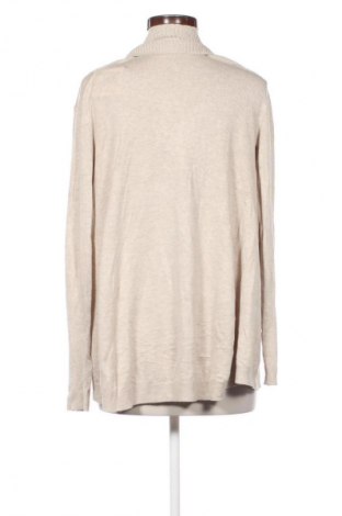 Dámsky kardigán Unbranded, Velikost L, Barva Béžová, Cena  229,00 Kč