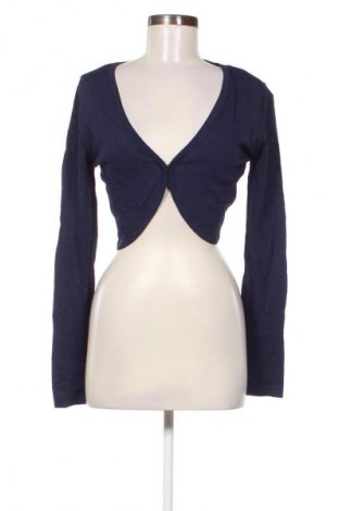 Dámsky kardigán Unbranded, Veľkosť L, Farba Modrá, Cena  1,95 €