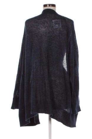 Dámsky kardigán Unbranded, Velikost XXL, Barva Modrá, Cena  329,00 Kč