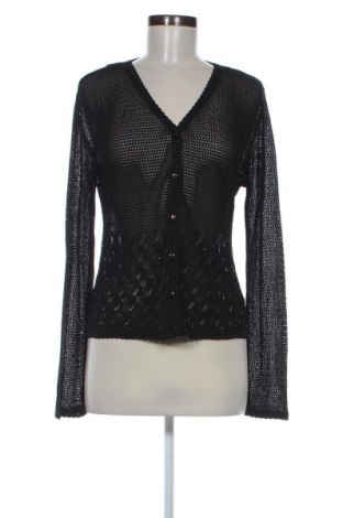 Dámsky kardigán Unbranded, Velikost L, Barva Černá, Cena  89,00 Kč