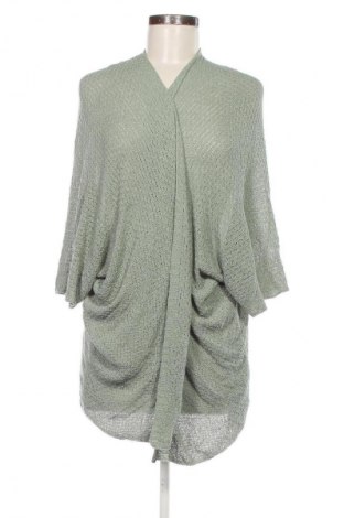Dámsky kardigán Unbranded, Velikost L, Barva Zelená, Cena  229,00 Kč