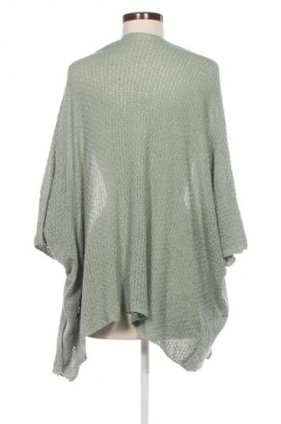 Dámsky kardigán Unbranded, Velikost L, Barva Zelená, Cena  229,00 Kč