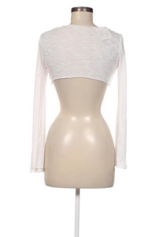 Dámsky kardigán Unbranded, Velikost S, Barva Bílá, Cena  49,00 Kč